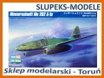 Hobby Boss 80369 - Messerschmitt Me 262 A-1a 1/48
